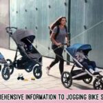Navigating the World of Tiny Essentials: A Comprehensive Information to Jogging Bike Strollers