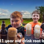 Root Beer for Kids: Exploring the Safety and Health Aspects of 11-Year-Olds Consuming the Root Beer